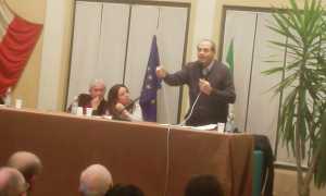 di pietro serra