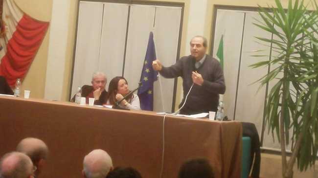 di pietro serra