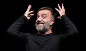 dighero mistero buffo coccia