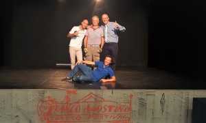 dimi Sinatra Trap Ricci Sacha