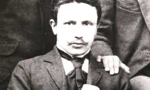 dino campana