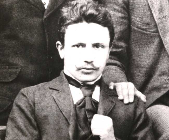dino campana