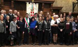 dipendenti comune pensione