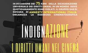 diritti umani cinema
