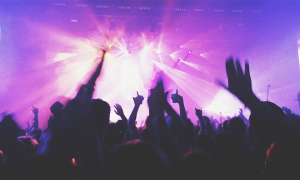 discoteca