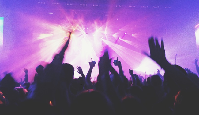 discoteca