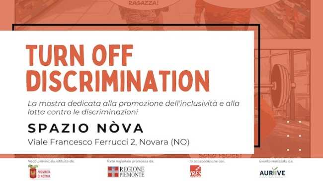 discriminaz