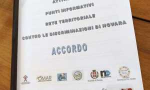 discriminazione