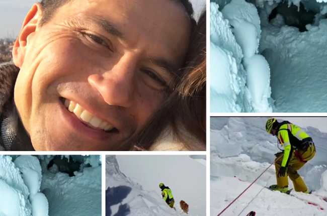 disperso monte rosa 19 mix