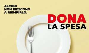 dona spesa ott 25