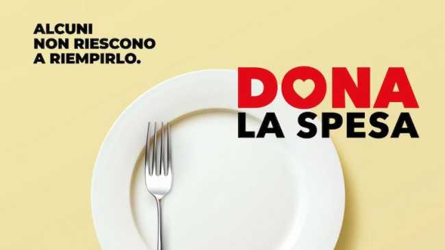 dona spesa ott 25