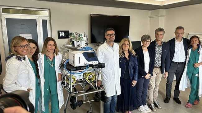 donaz valentini set 25