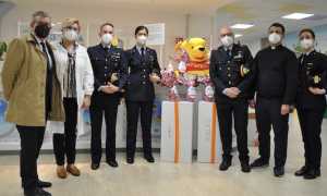 donazione aeronautica