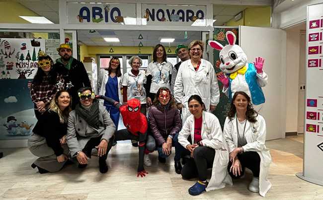 donazione conoscere