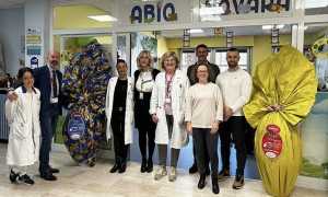 donazione eurospin
