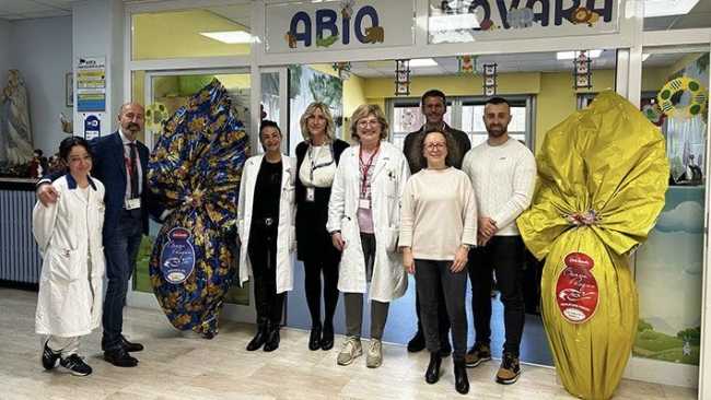 donazione eurospin
