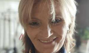 donna scomparsa 25