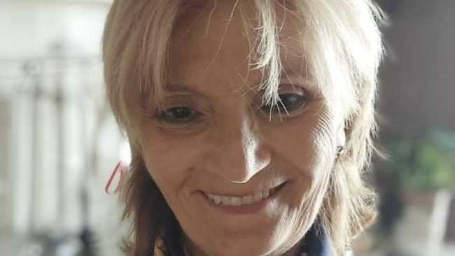 donna scomparsa 25