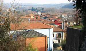 dormelletto veduta
