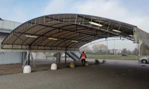 drive through terdoppio