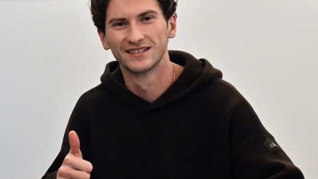 easton ongaro novara fc