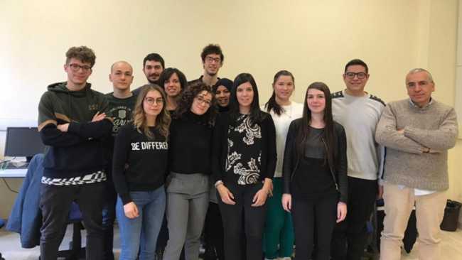 enaip servizio civile