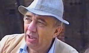 enrico tacchini