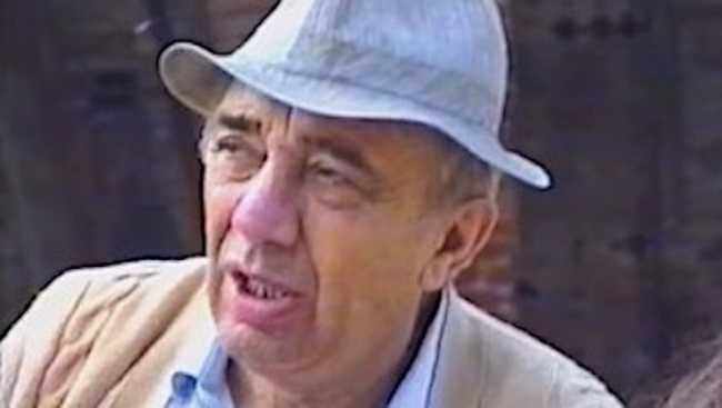 enrico tacchini