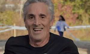 enzo pronesti