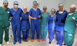 equipe ronga