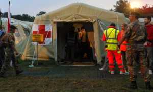 eseritazione emergenza