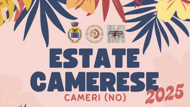 estate camerese 25