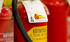 estintore