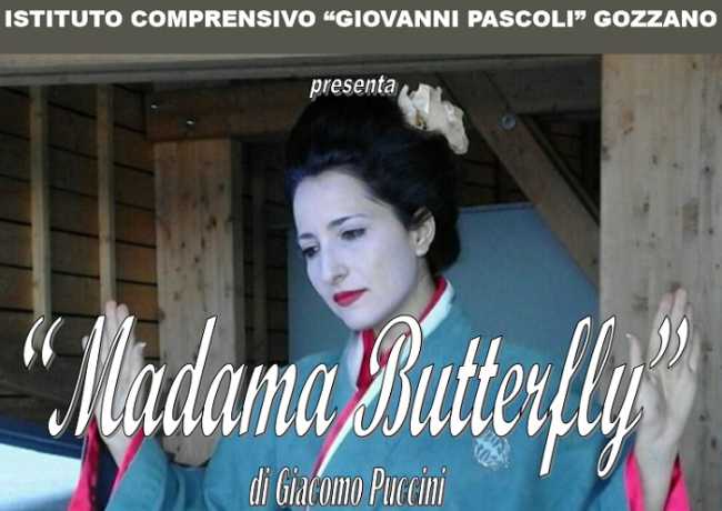 estratto madama butterfly gozzano