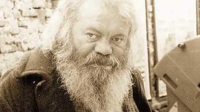 eugenio gallina