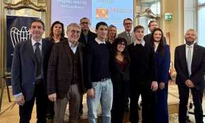 evento omar gruppo foto