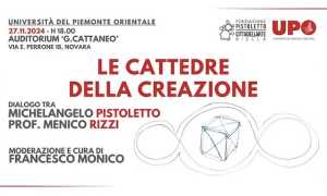 evento pistoletto upo