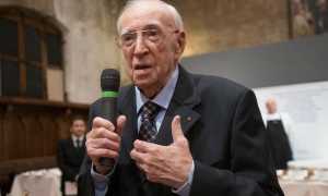 ezio leonardi