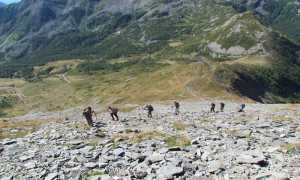 fabbri agaro salita sentiero montagna escursione