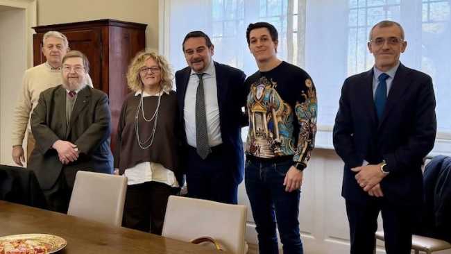 fabbrica lapidea fondazione