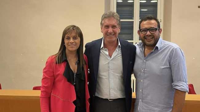 faccio monti marchese