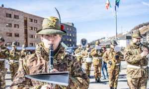 fanfara brigata alpina taurinense