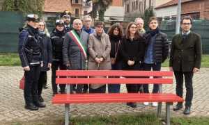 fara panchina rossa