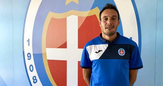 farelli portiere novara calcio