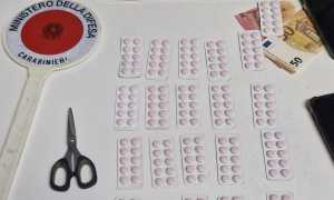farmaco oppioide