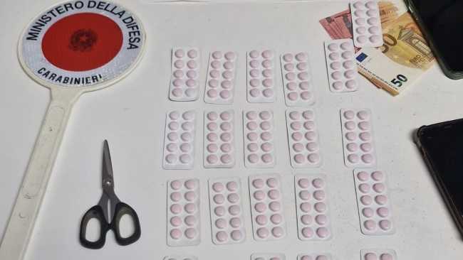 farmaco oppioide