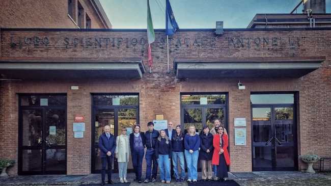 fcn malvezzi studenti