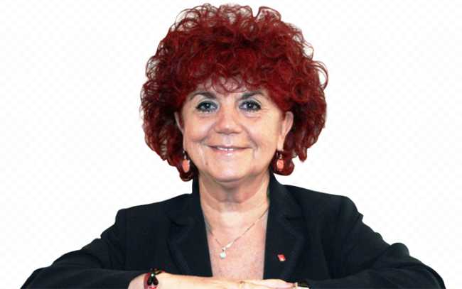 fedeli ministra