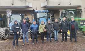 festa Sant Antonio trecate 25