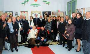 festa calzolai